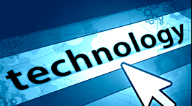 Timeline: Technology Improvements