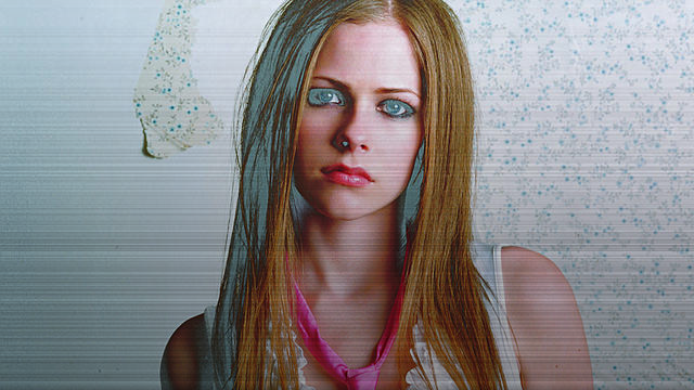 Avril Lavigne