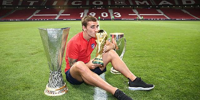 GOLES EN TODAS PARTES