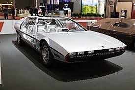 el cuarto lanbirghini