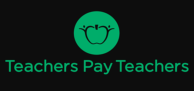 Teachers Pay Teachers