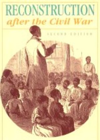 Resconstruction Acts Passed