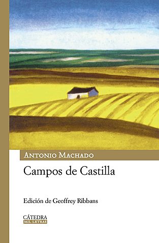 Campos de Castilla