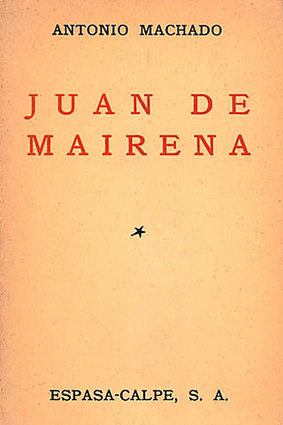 Juan de Mairena