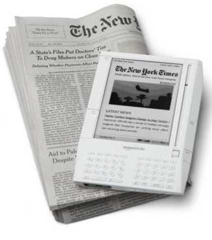 el new york times deja de publicar en la web