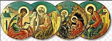 Comienzos del  Cristianismo