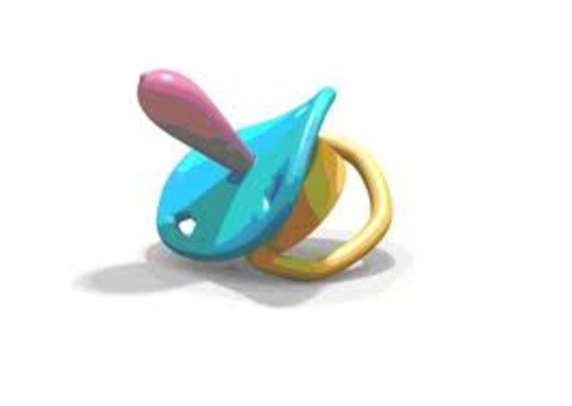 Baby cousin Owen was Born