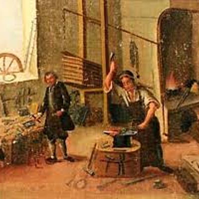 Timeline: Actividad 2. Evolución de la calidad.