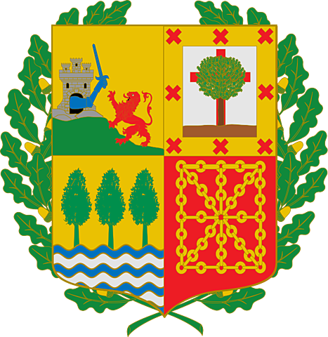 Consejo General Vasco