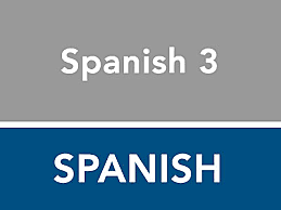 Spanish III