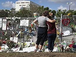 Stoneman Douglas High School Shooting