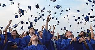 Graduated High School