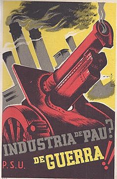 GUERRAS MUNDIALES I,II  1910 a 1945