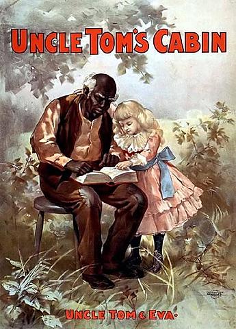 Uncle Tom's Cabin