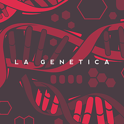 Timeline: La Genetica
