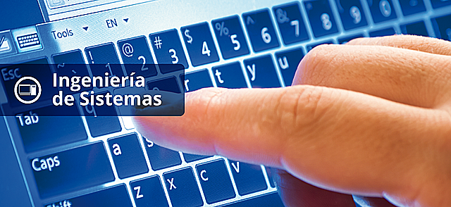 Ingeniería de Sistemas