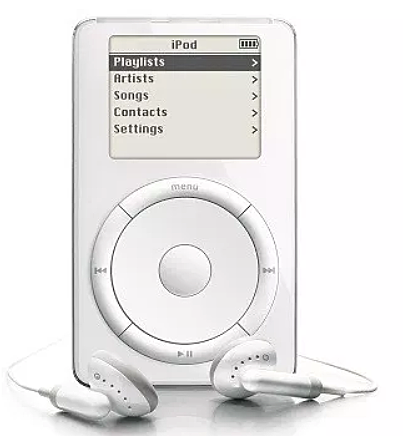 Ipod