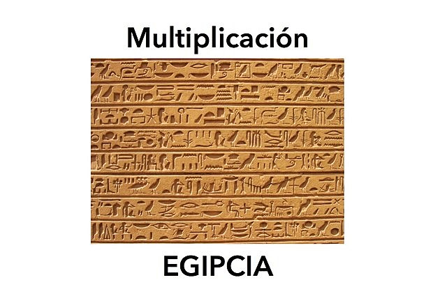 Egipcios