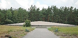 CAMPO DE EXTERMINIO DE SOBIBOR