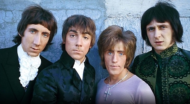 The Who