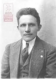 ing. Agrónomo Félix Fulgencio