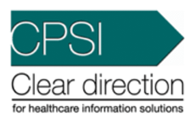 Worked at CPSI for two months, and decided that I would much rather go back to school