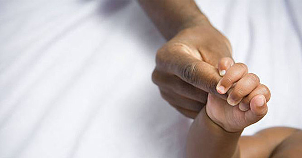 Ethological Theory of Attachment