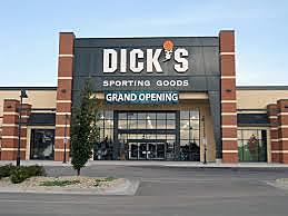 Dick's Sporting Goods Reduces Gun Sales