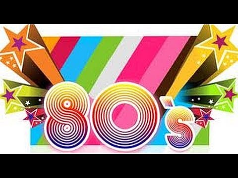 características los 80