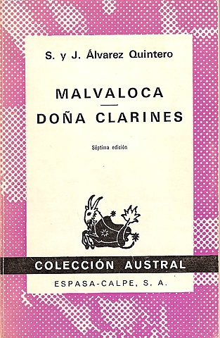 Malvaloca