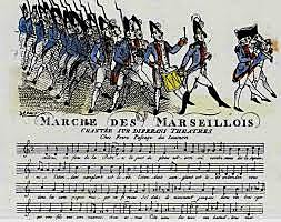 La Marseillaise