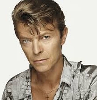 David Bowie