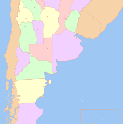 Timeline: Historia Argentina