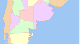 Timeline: Historia Argentina