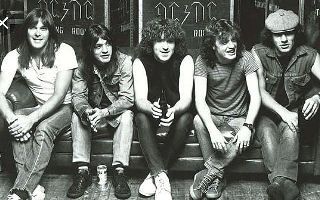 AC/DC