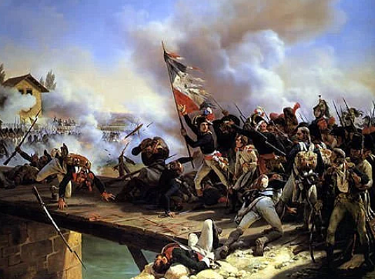 Guerres de la Révolution Française