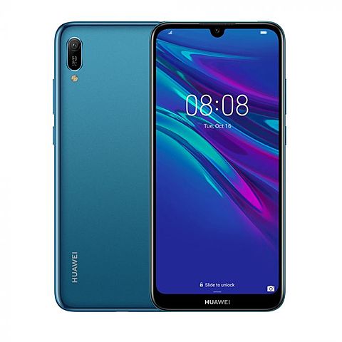 Huawei P20