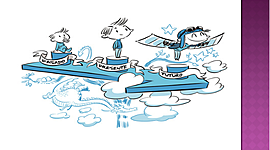 Timeline: Mi linea de la vida