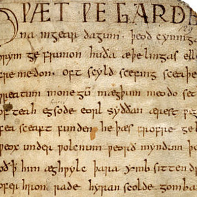 Timeline: THE OLD ENGLISH PERIOD AND MIDDLE ENGLISH PERIOD