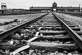 liberation of concentration camps