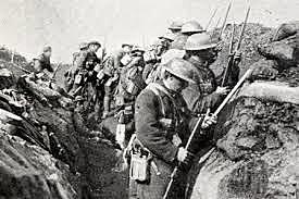 Battle of Somme