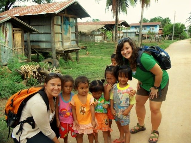 Thailand Mission Trip