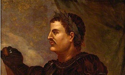 Roman Occupation of Modern England