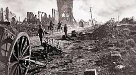 Timeline: World War I, The Great War