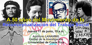 La re conceptualización