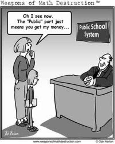 Public School Reform.