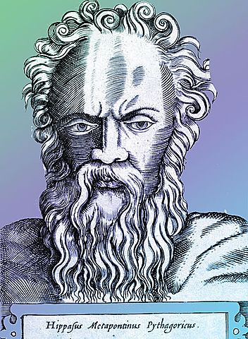 Hípaso de Metaponto.