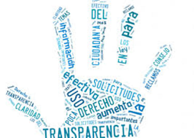 Congreso Nacional de Transparencia Local