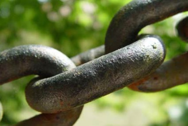 Abolition of Slavery