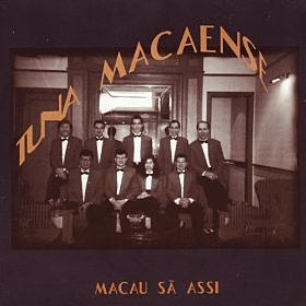 Música tradicional Macaense.